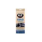 Polo protectant wipes maramice kokpit 25-1 K2