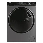 HAIER Series 5 I-Pro HWD80-B14959S8U1S Mašina za pranje i sušenje veša, 8/5kg, 1400 obrt/min, antracit