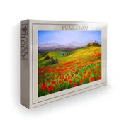 WALLXPERT Puzzle PZL_0179_1000