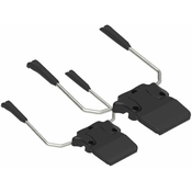 ATK Bindings Spare Rear Brake Automatic Black 86 mm
