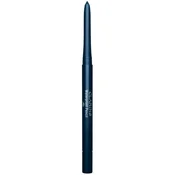 Clarins Eye Make-Up Waterproof Pencil vodoodporni svinčnik za oči odtenek 03 Blue Orchid 0,29 g