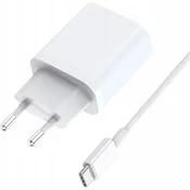shumee ZLONXUN STENSKI POLNILEC 1,5 m USB-C polnilni kabel
