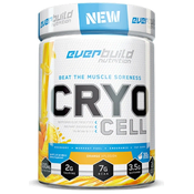 Cryo Cell, divlje grožde, 486 g, Everbuild