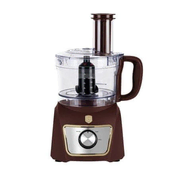Berlingerhaus Kuhinjski robot BH-9591 Multifunctional with blender 8in1 Leonardo Collection