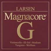 LARSEN STRUNA ZA ÄOELO 3G MAGNACORE - STRONG