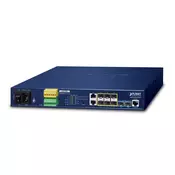 PLANET L3 2-Port 100/1000T + 2-Port