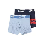 LEVIS Spodnjice Batwink, modra