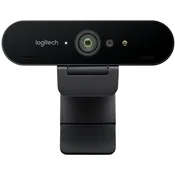LOG Logitech BRIO ULTRA HD PRO BUSINESS WEBCAM