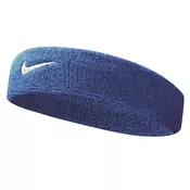 Nike Trak za glavu TRAK ZA GLAVO UNI Plava