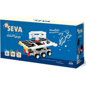 Seva - Vesoljski lunarni stroji 308 kosov