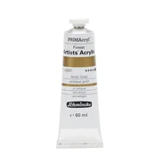 Akrilna barva Schmincke PRIMAcryl Professional 60 ml - 897 Antično zlata