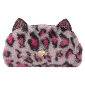 Peresnica TOPModel Rebel Kitty iz umetnega krzna (0413018)