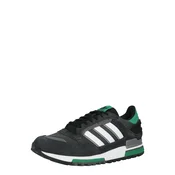 ADIDAS ORIGINALS Nizke superge ZX 600 antracit/limeta/črna/bela