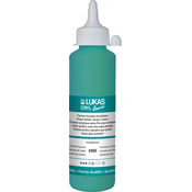 Lukas Cryl Liquid Akrilna barva Cobalt Turquoise 250 ml 1 kos