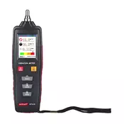 Merac vibracije WT63B, 0.1-199.9mm/s