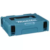 Makita Makpac Set Gr. 1 P-02369 Case without insert