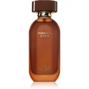 French Avenue Tobacco D'Feu parfumirana voda unisex 100 ml