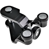 shumee Spodnji desni voziček za drsna vrata Opel Combo 2011-2018 Fiat Doblo 2010-2022 - 3042Z-70 - GTU_07