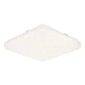 OSRAM LED pravougaona plafonjera 18W 4000K IP44