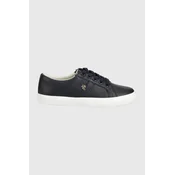 Tenis superge Lauren Ralph Lauren Janson II 802849533001 Mornarsko modra