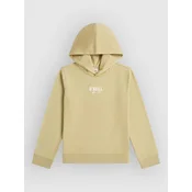ONeill Essentials Kids Hoodie olive blush
