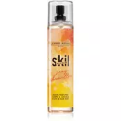 Skil Milky Way Sexy Chamallow parfumirani sprej za tijelo za žene 250 ml