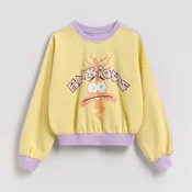 Reserved - GIRLS` BLOUSE