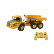 Jamara Radijsko vodeno vozilo Dump Truck Volvo A40G