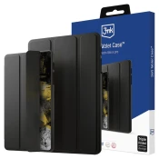 3MK APPLE IPAD PRO 12.9 4/5/6 GEN - DO 15 SOFT TABLET CASE