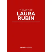 Art of Laura Rubin