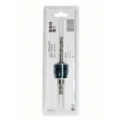 Bosch vreteno PC Plus 3/8 8,7 mm uklj. burgiju HSS-G ? 7.15x85 mm ( 2608594253 )