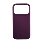 TechWoven MagSafe futrola za iPhone 18 Pro/ tamnocrvena