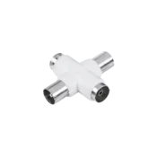 LP Kvadrant spojke T 2xWT./2xGN