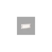 FARO 72094 - LED spoljna ugradna svetiljka STRIPE-1 LED/5W/230V IP54