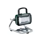 METABO akumulatorska LED svetilka BSA 14.4-18 (brez baterije in polnilca)