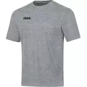 Jako Majica JAKO Base T-Shirt Hellgrau F41