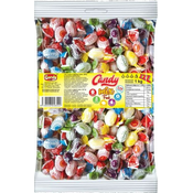 Candy Mix XXL vocni bomboni 1 kg