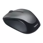 Logitech M235, Wireless Mouse, 1000dpi, colt matte