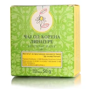 Dr.Josif Pancic Caj od korena lincure, 50 g