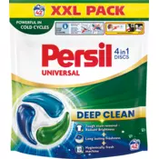 Persil diski (42 kosov/paket) univerzalni XXL