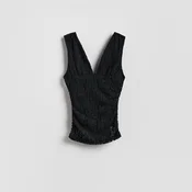 Reserved - Izgužvana bluza
