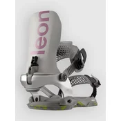 Bataleon Blaster AW Fase 2027 Snowboard vezovi metal gray