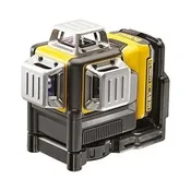 KRIŽNO LINIJSKI LASER 10,8 VRDEČ ŽAREK Dewalt DCE089D1R