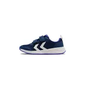 Hummel Športni čevelj Turbo Run 1.0 temno modra/bela