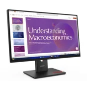 LENOVO ThinkVision monitor T24d-40, 64B9GAT1EU, IPS, 24inch