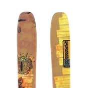 K2 Reckoner 110 Freeride smuči 2026