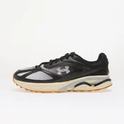 Sneakers Under Armour HOVR Apparition RTRFTR TC Black/ Winter White/ Metallic Silver EUR 46