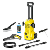 NEW KARCHER K 2 Premium Tlačni avtopralko - 1.673-533.0