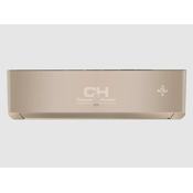 COOPER&HUNTER KLIMA UREĐAJ CH-S18FTXAL-SC/GD/BL
