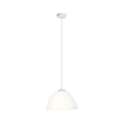 Osram - Viseći luster na sajli CAMEL BELL 1xE27/9W/230V prečnik 37,5 cm